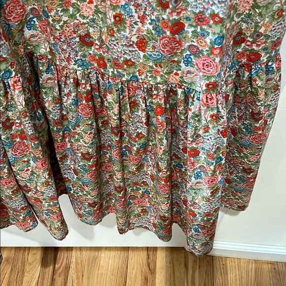 Roller Rabbit Liberty print - Picture 7 of 7